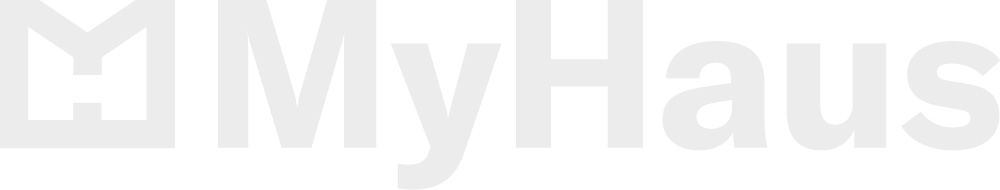 My Haus Property Group - logo